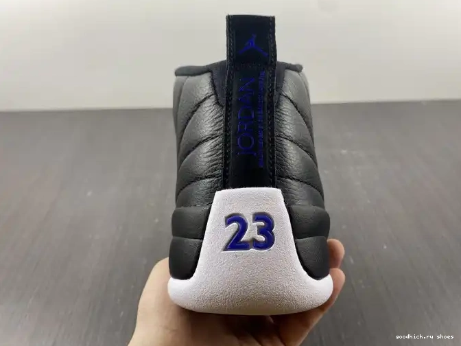 Cheap AO6068-004 Air WMNS Hyper Royal 12 Jordan 0611